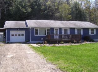 616 Gulick St, Blossburg, PA 16912