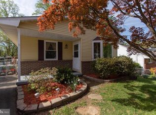 1735 Wentworth Ave, Baltimore, MD 21234
