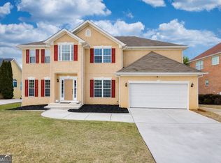 121 Talon Pl, McDonough, GA 30253