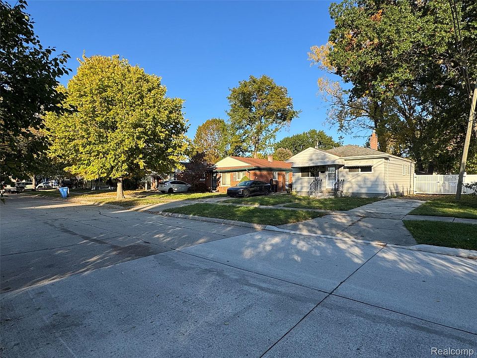 4499 Mayfair St, photo 8