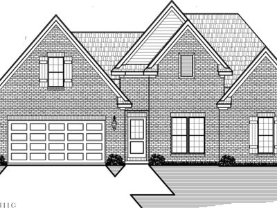 1093 Great Glen Dr, Southaven, MS, 38671