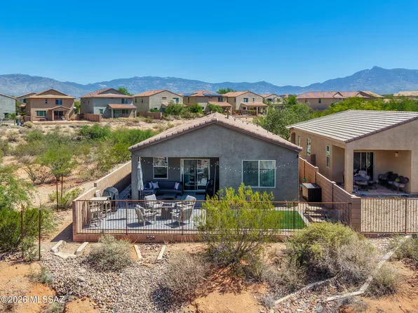 10520 S Avenida Lago De Plata, Vail, AZ 85641