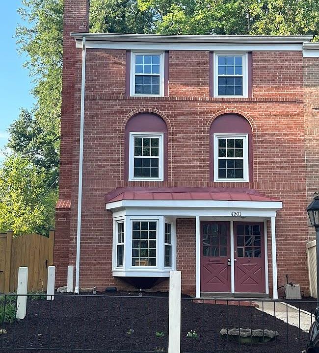 4301 Birchlake Ct, Alexandria, VA 22309 Zillow