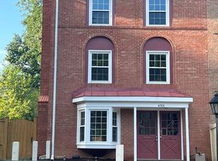 4301 Birchlake Ct, Alexandria, VA 22309