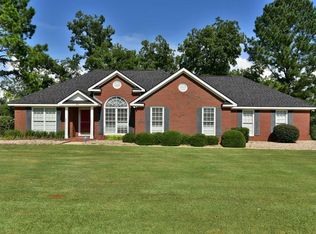 763 Winifred Rd, Leesburg, GA 31763