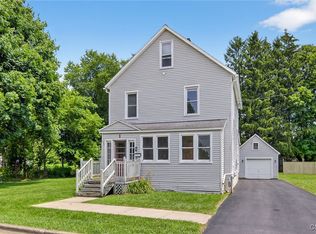 1 Yates Pl, Cortland, NY 13045