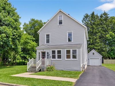 1 Yates Pl, Cortland, NY, 13045