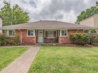 1102 Summit St, White Oak, PA 15131
