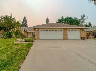 7262 Platinum Way, Redding, CA 96001