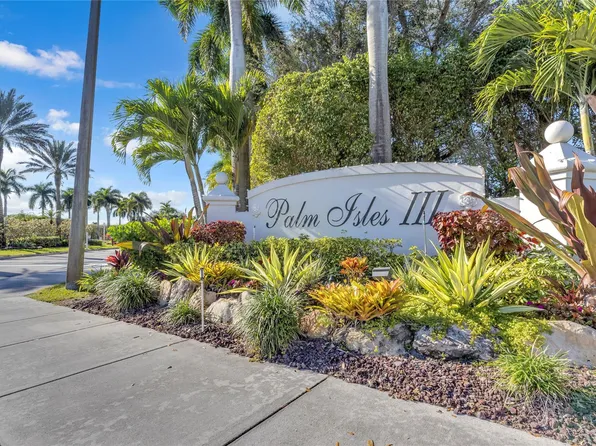 7685 Springwater Place #201, Boynton Beach, FL 33437