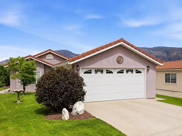 9400 115th St #14, Osoyoos, BC V0H 1V5