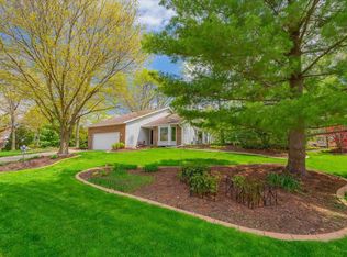 805 Tamarack Way, Verona, WI 53593