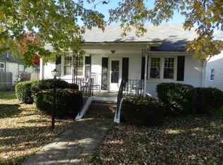 203 2nd St, Colonial Beach, VA 22443