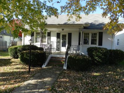 203 2nd St, Colonial Beach, VA, 22443