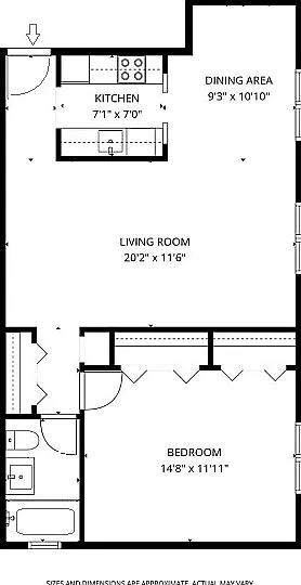 100 Pierson Miller Dr #F29 — Photo 17