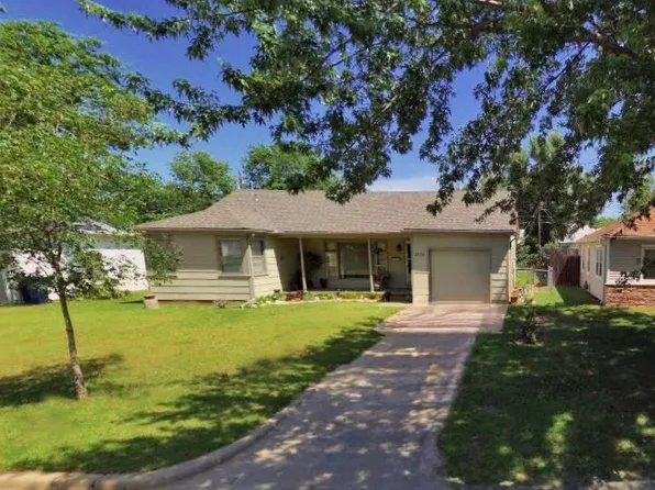 1502 W Julianne St, Wichita, KS 67203