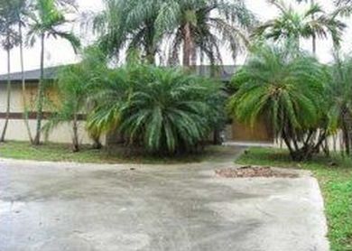24390 SW 207th Ave, Homestead, FL, 33031