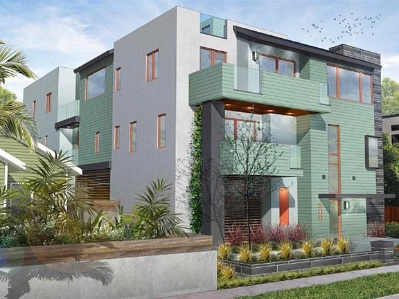 2nd image of 508 N Tremont St Lot 0