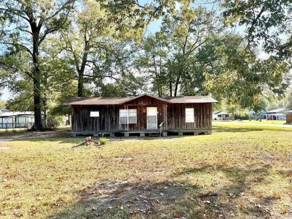 811 S Fenner Ave, Cleveland, TX 77327