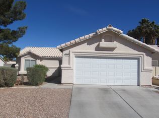 5042 Del Shannon St, North Las Vegas, NV 89031