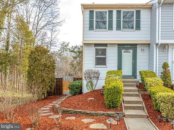 Low maintenance landscaping