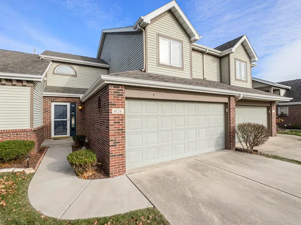 626 W 93rd Ct, Crown Point, IN 46307