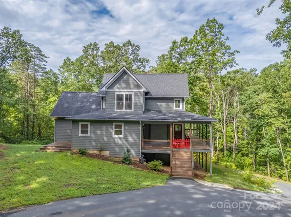 1396 Braewick Rd, Tryon, NC 28782