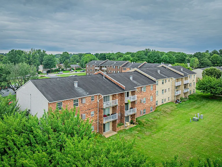 Community Exterior