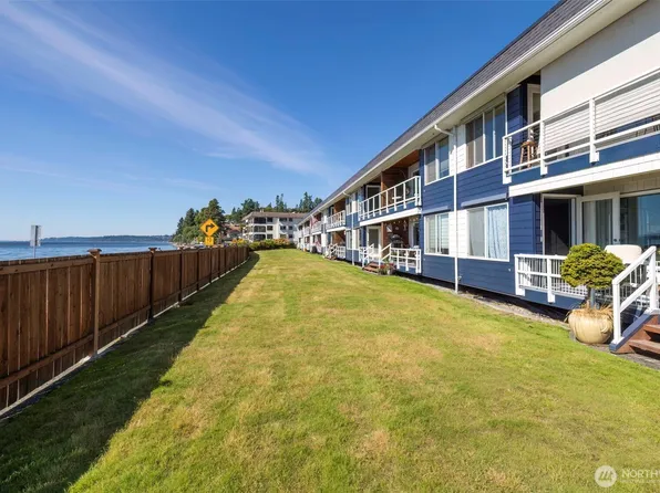 28120 Redondo Beach Drive S #109, Des Moines, WA 98198