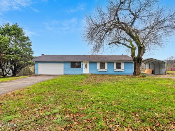 320 Bays Mountain Rd, Knoxville, TN 37920