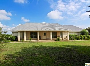 744 Hudson Ln, Eddy, TX 76524