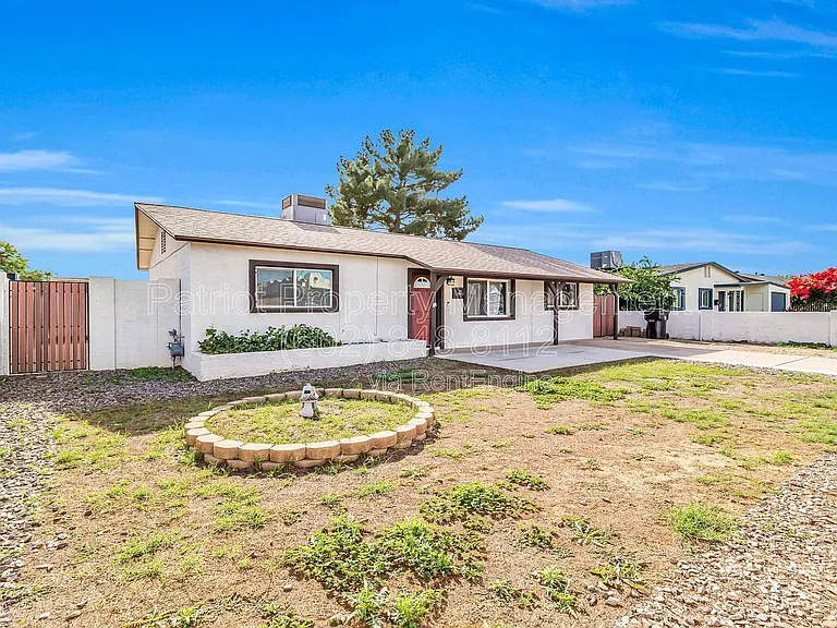 449 E Harmony Ave — Photo 33