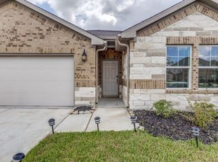 1318 Cascade Hills Dr, Iowa Colony, TX 77583
