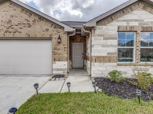 1318 Cascade Hills Dr, Iowa Colony, TX 77583