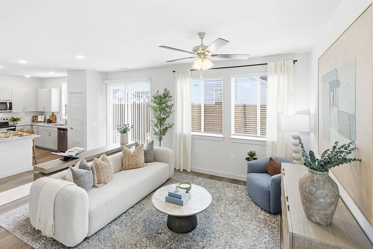 YardHomes Spring West - 21400 S Spring Brk #249