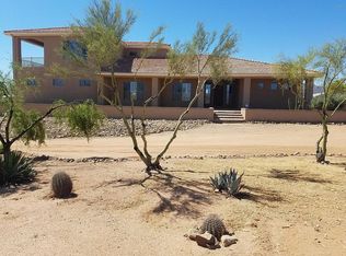 14335 E Peak View Rd, Scottsdale, AZ 85262