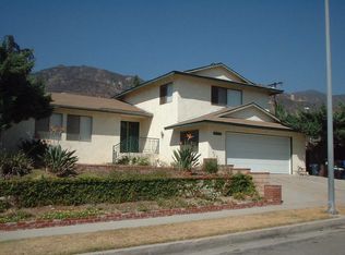 13845 Aldergrove St, Sylmar, CA 91342