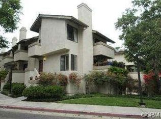 109 Harbor Woods Pl, Newport Beach, CA 92660