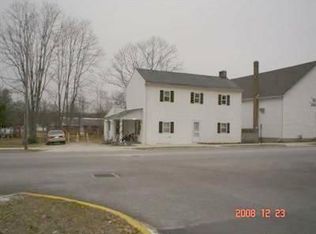 314 S Washington St, New Paris, OH 45347