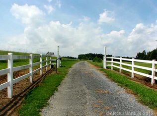 32463 Bethlehem Church Rd, Albemarle, NC 28001