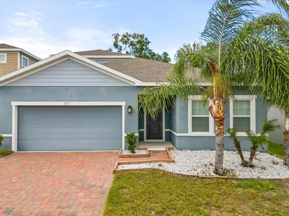 357 Siesta Vista Ct, Davenport, FL 33896
