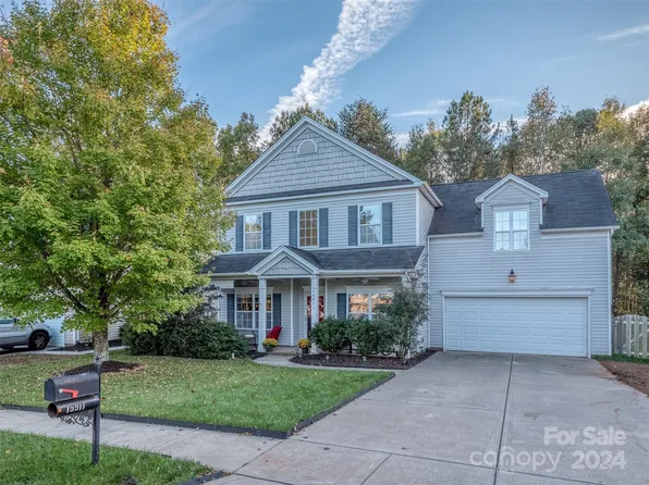 15911 Prescott Hill Ave, Charlotte, NC 28277