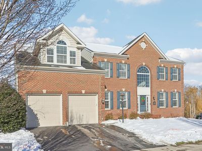 2204 Spirit Ct NE, Leesburg, VA, 20176