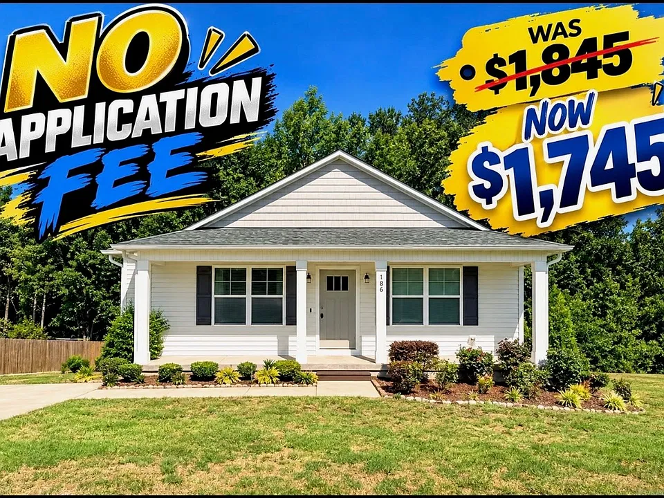 168 Placid Pond Dr