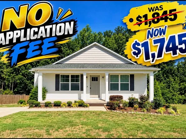 168 Placid Pond Dr, Broadway, NC 27505