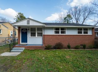 1116 S Ott Rd, Columbia, SC 29205