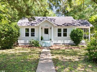 1704 Hand Ave, Bay Minette, AL 36507
