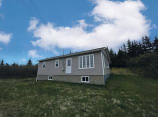 103 Main Rd, Admirals Beach, NL A0B2B0