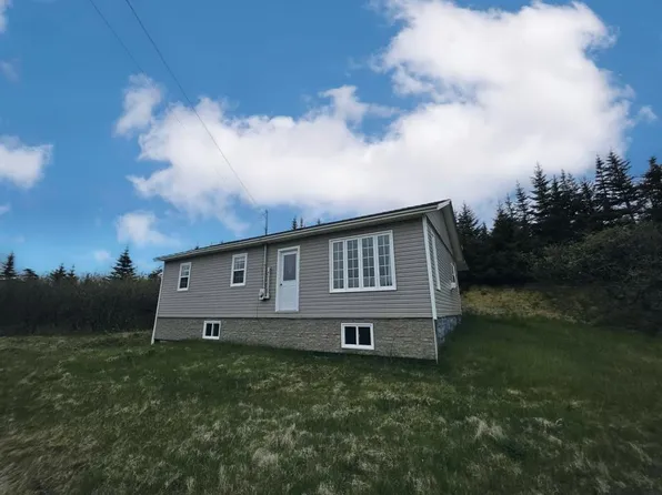 103 Main Road, St. Mary's, NL A0B3B0