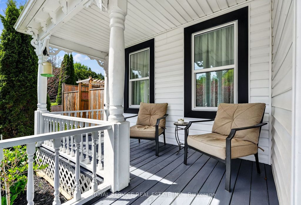 28 George St, Brighton, ON - View 4